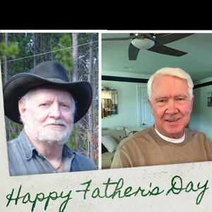 Meet your Posher, Sherrygary